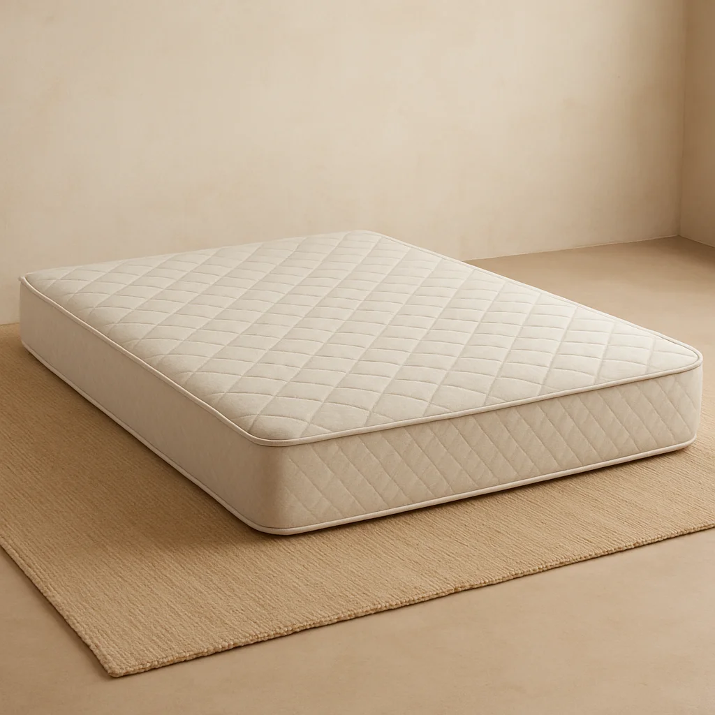 Responsive HR Foam