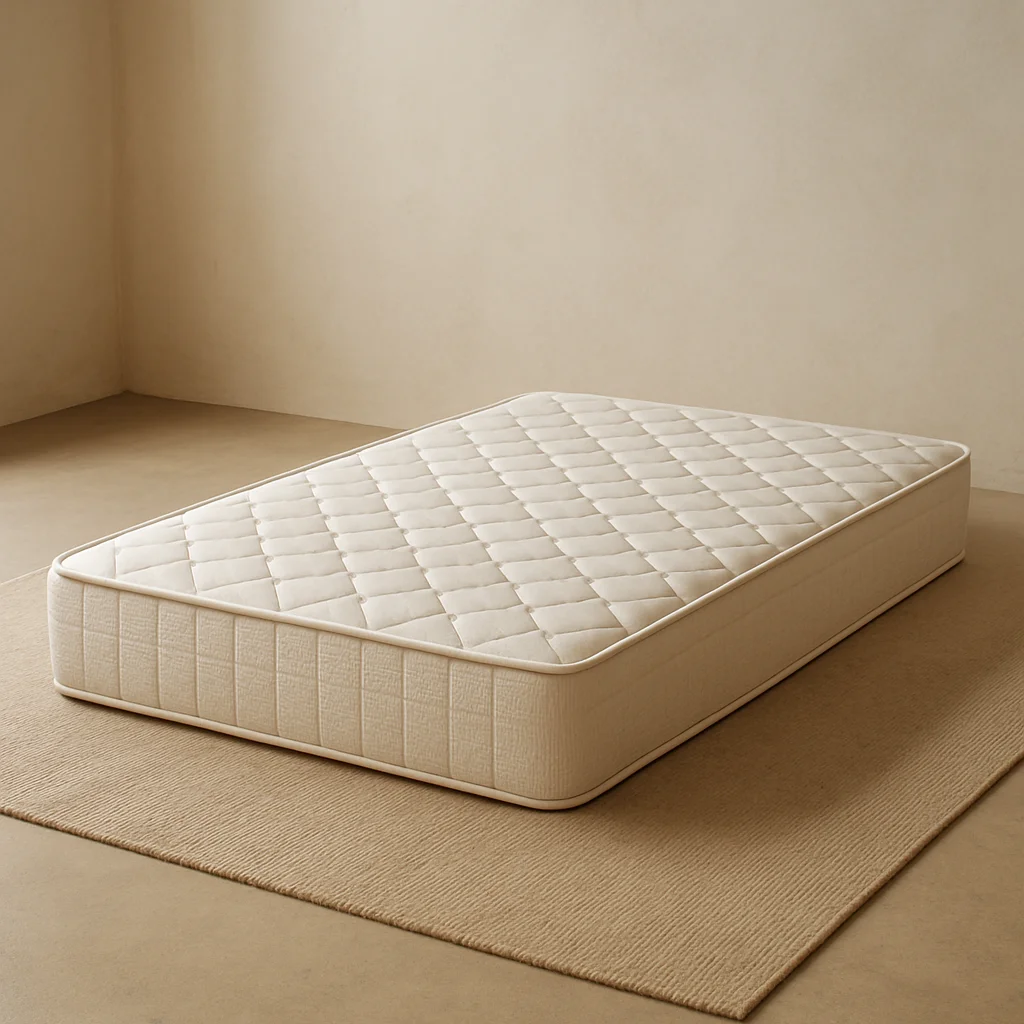 Pocket Spring Comfort