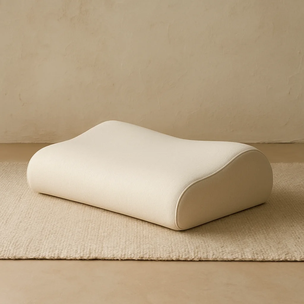 Contour Support Pillow