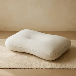 Breathable Foam Pillow