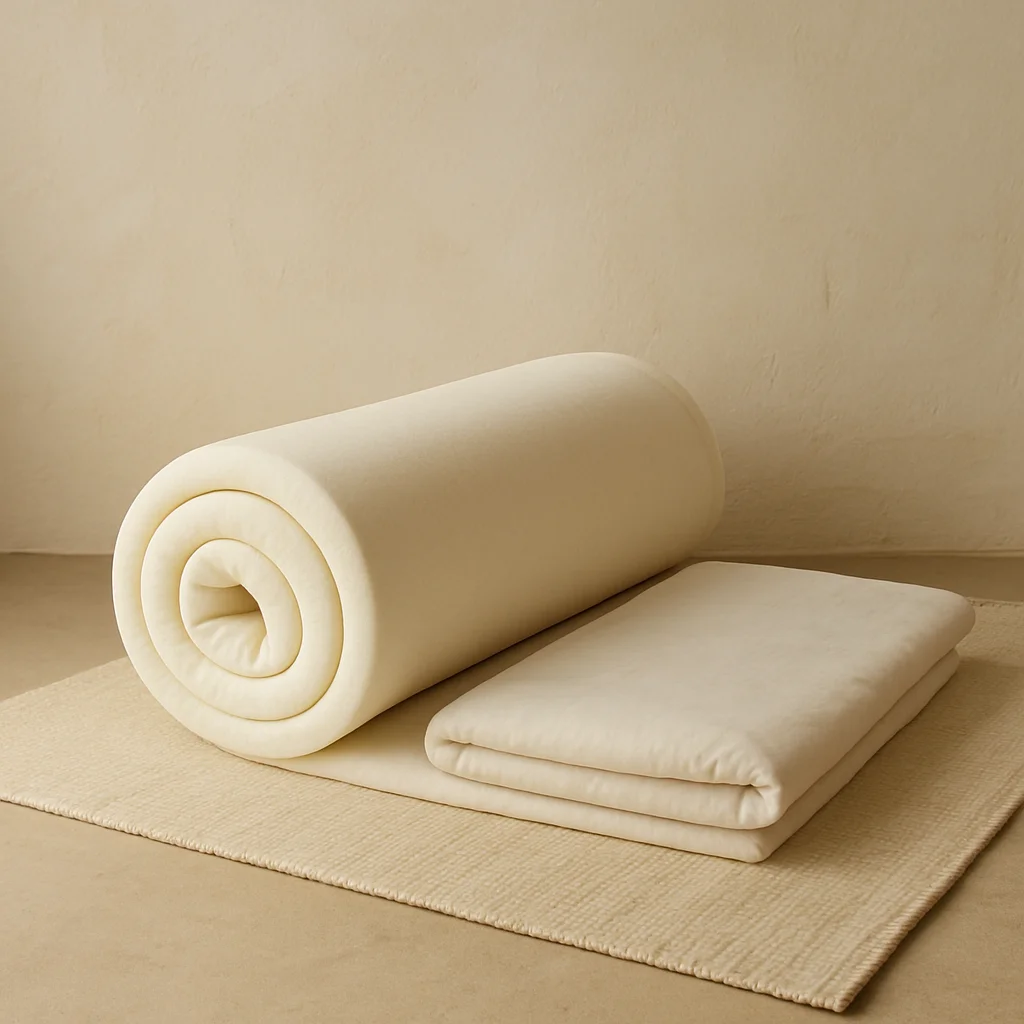 Soft Comfort Topper
